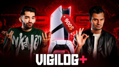 از ریمیک اساسینز کرید ‌تا گران شدن جهانی پلی‌استیشن ۵ | ویجی‌لاگ پلاس