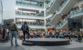 ما ایکس باکس هستیم