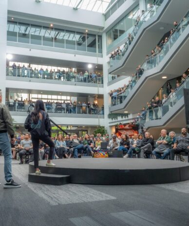 ما ایکس باکس هستیم