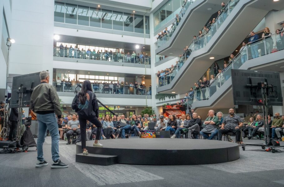 ما ایکس باکس هستیم