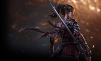 Wuchang: Fallen Feathers