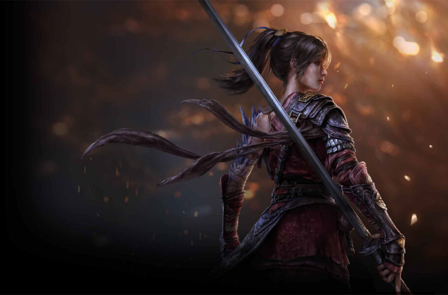 Wuchang: Fallen Feathers