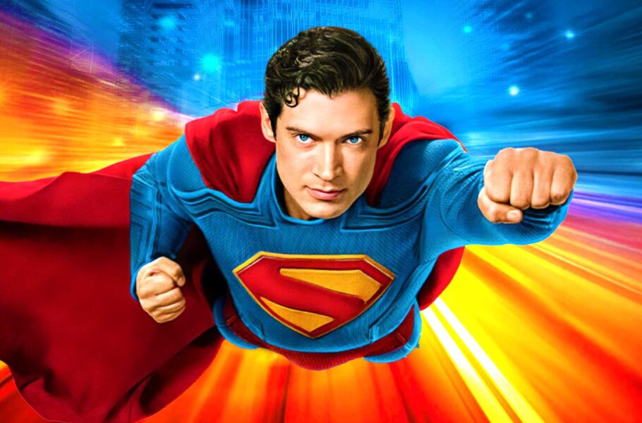 سوپرمن
