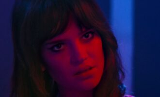 Her Private Hell