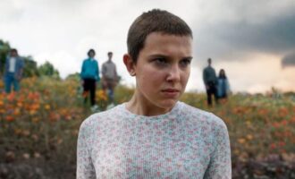 سرنوشت الون در Stranger Things تا ۲۰ سال دیگر فاش نمی‌شود