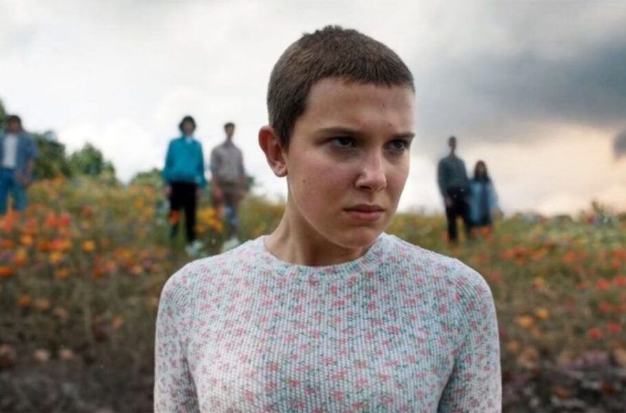 سرنوشت الون در Stranger Things تا ۲۰ سال دیگر فاش نمی‌شود