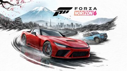 هر آنچه که باید از بازی Forza Horizon 6 بدانید