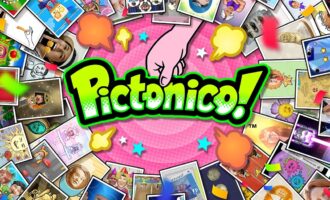 نینتندو بازی موبایلی Pictonico را معرفی کرد؛ ساخت مینی‌گیم با عکس‌های شما!