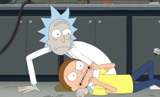 وارنر برادرز تولید فیلم سینمایی Rick and Morty را آغاز کرد