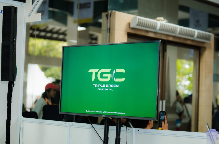 شرکت Triple Green اولین پروژه سینمایی خود در ویتنام را آغاز کرد
