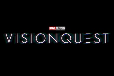 سریال VisionQuest پاییز ۲۰۲۵ پخش می‌شود