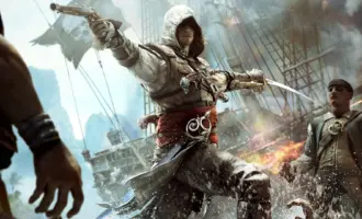 ریمیک بازی Assassin’s Creed 4 تایید شد