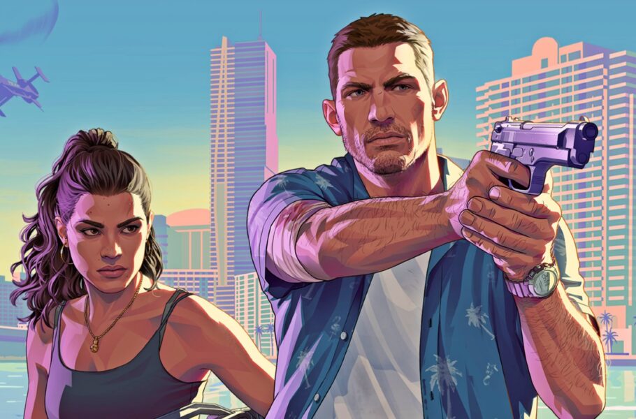 پیش نمایش بازی GTA 6