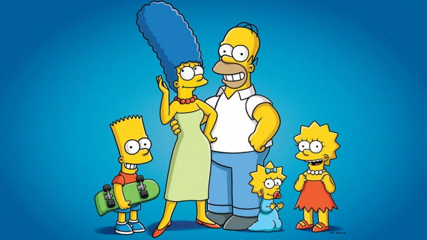 پیش&zwnj;بینی&zwnj;های سریال سیمپسون&zwnj; ها (The Simpsons)