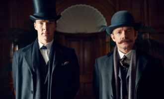 معرفی سریال شرلوک (Sherlock)؛ داستان، فصل‌ها و دلایل موفقیت