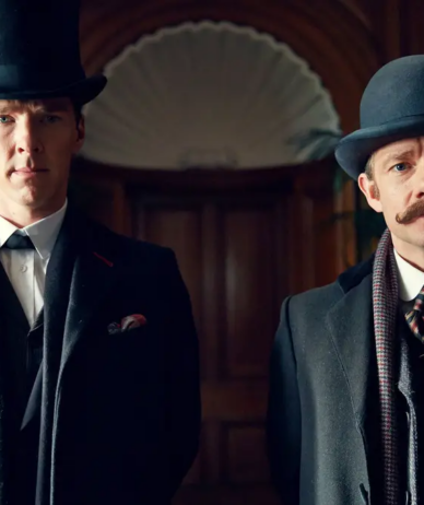 معرفی سریال شرلوک (Sherlock)؛ داستان، فصل‌ها و دلایل موفقیت