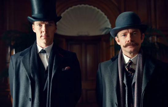 معرفی سریال شرلوک (Sherlock)؛ داستان، فصل‌ها و دلایل موفقیت