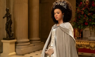 معرفی سریال Queen Charlotte: A Bridgerton Story