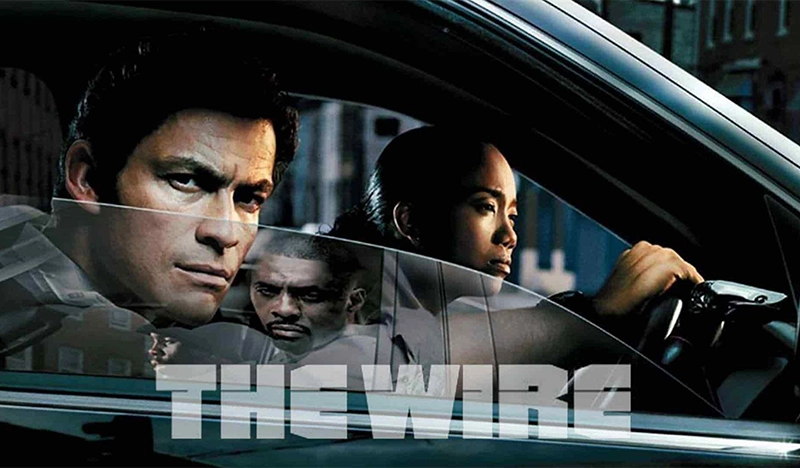 معرفی سریال The Wire؛ چرا این سریال یکی از بهترینهای تاریخ است؟