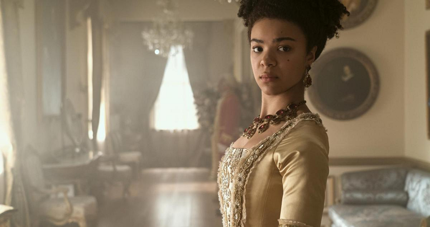 معرفی سریال Queen Charlotte: A Bridgerton Story