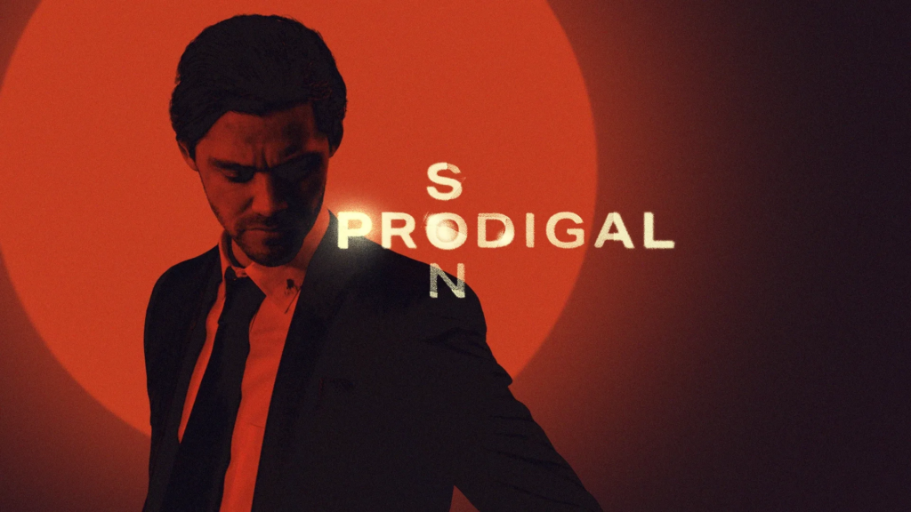 معرفی سریال Prodigal Son