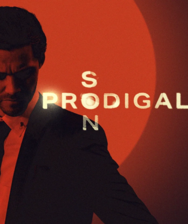 معرفی سریال Prodigal Son