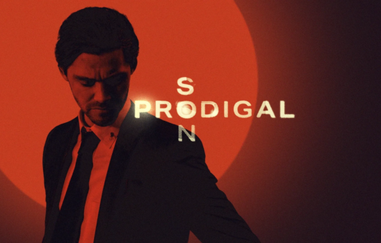 معرفی سریال Prodigal Son
