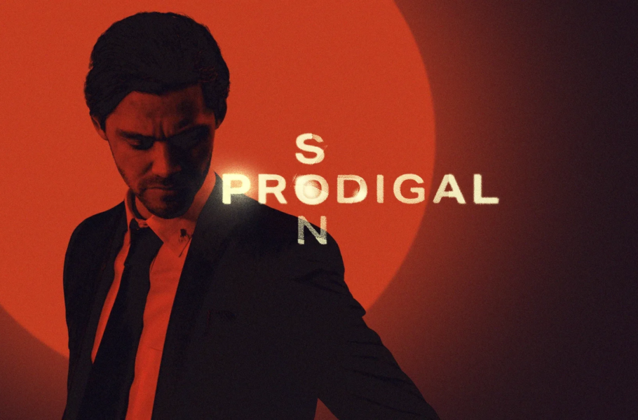 معرفی سریال Prodigal Son