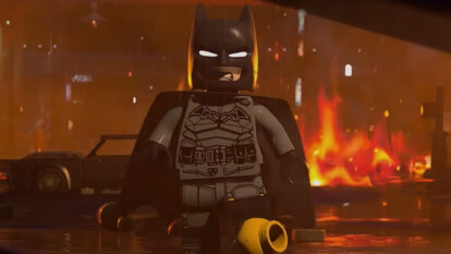 ۱۵ ایستراگ بامزه که می‌توانید در Lego Batman: Legacy of the Dark Knight پیدا کنید