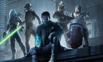 Star Wars Zero Company