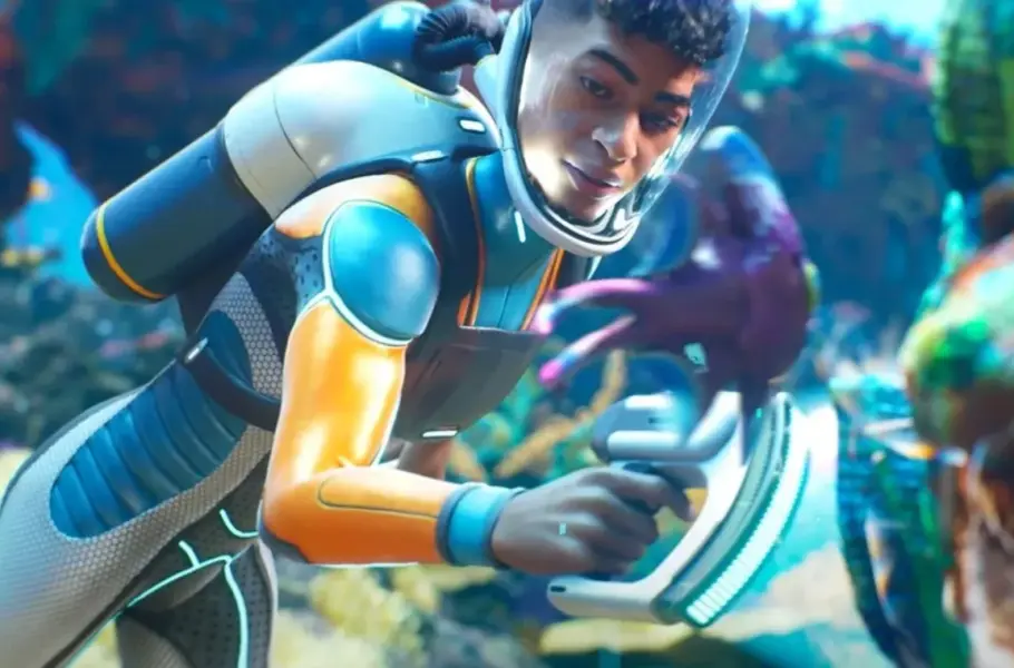 تاریخ عرضه نسخه دسترسی زودهنگام بازی Subnautica 2 اعلام شد