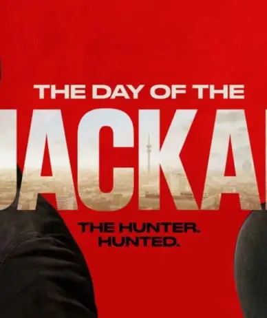 معرفی سریال The Day of the Jackal (شغال)؛ بازآفرینی یک تریلر کلاسیک