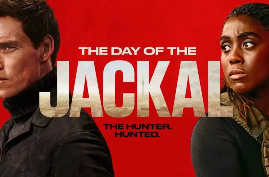 معرفی سریال The Day of the Jackal (شغال)؛ بازآفرینی یک تریلر کلاسیک