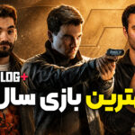از بازی جدید سازندگان ویچر تا پیش‌نمایش‌های عالی جیمز باند | ویجی‌لاگ پلاس