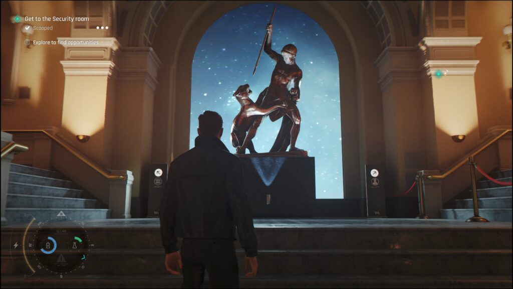 بررسی بازی 007 First Light