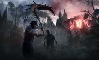 تکلند با آپدیت Breach درهای Dying Light 2 را به روی خلاقیت بازیکنان باز کرد