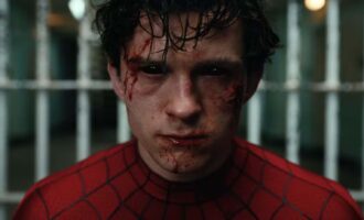 تریلر دوم Spider-Man: Brand New Day - Banner