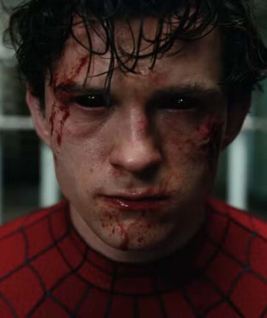 تریلر دوم Spider-Man: Brand New Day - Banner