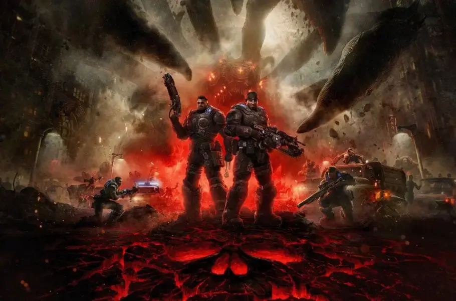 فیلم سینمایی Gears of War به سراغ روایت داستان ریشه‌ای «گروه دلتا» می‌رود