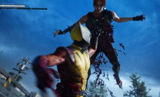 اولین تریلر گیم‌پلی بازی Marvel's Wolverine منتشر شد