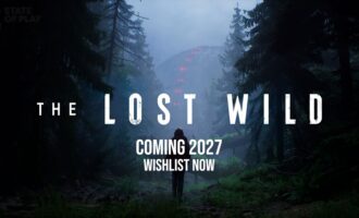 بازی ماجراجویی و ترسناک The Lost Wild رسما برای سال ۲۰۲۷ معرفی شد