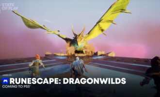 ورود تاریخی مجموعه ران‌اسکیپ به کنسول‌ها؛ بازی RuneScape: Dragonwilds معرفی شد