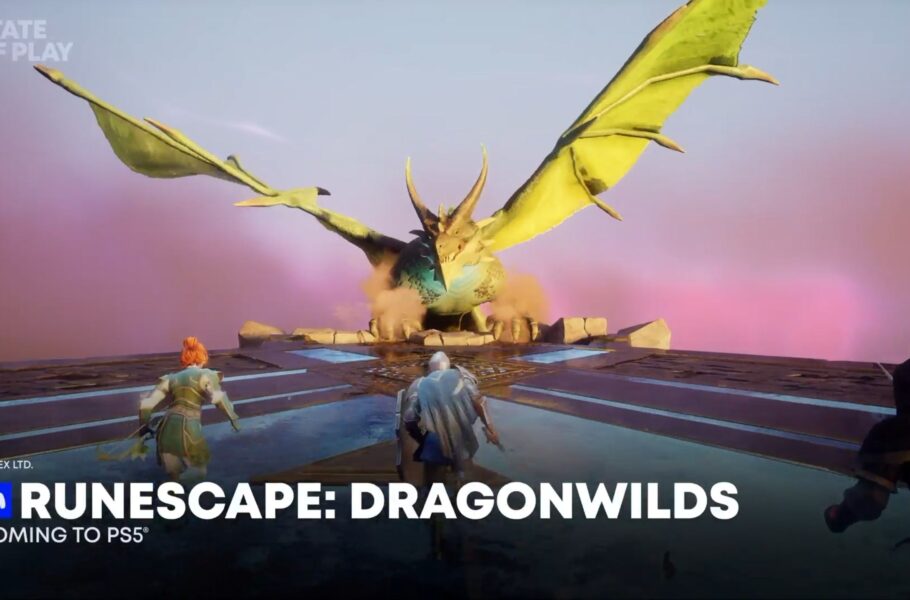 ورود تاریخی مجموعه ران‌اسکیپ به کنسول‌ها؛ بازی RuneScape: Dragonwilds معرفی شد