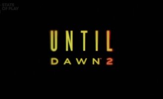 بازی Until Dawn 2 با انتشار تریلری رسما معرفی شد