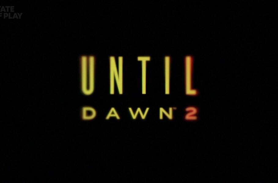 بازی Until Dawn 2 با انتشار تریلری رسما معرفی شد