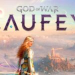 شگفتی بزرگ سونی: بازی God of War Laufey معرفی شد