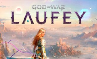 شگفتی بزرگ سونی: بازی God of War Laufey معرفی شد