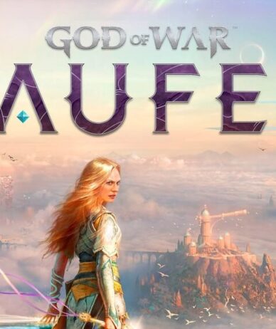 شگفتی بزرگ سونی: بازی God of War Laufey معرفی شد