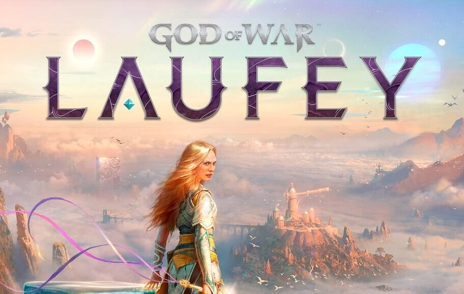 شگفتی بزرگ سونی: بازی God of War Laufey معرفی شد
