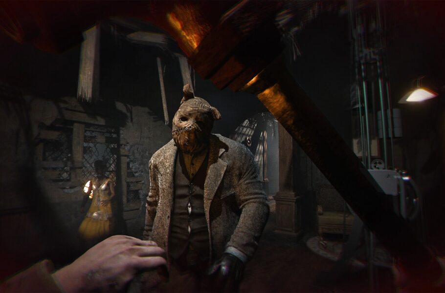 بازگشت کابوس‌های جیگساو؛ بازی ترسناک SAW: Genesis رسما معرفی شد